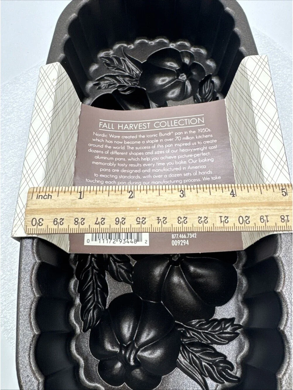 Nordic Ware brand new